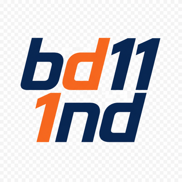 bd11 1nd লোগো